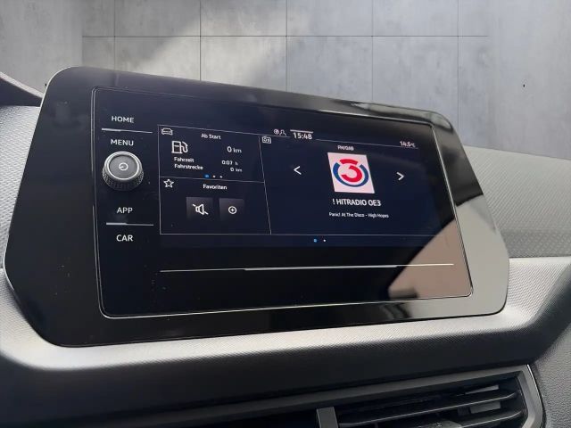 Volkswagen T-Cross 4Me TSI