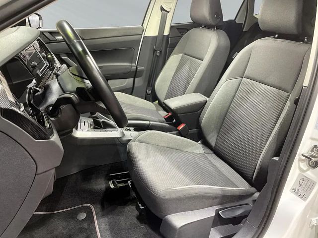 Volkswagen Polo 1.0 TSI DSG Life