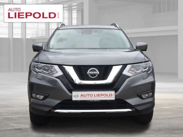 Nissan X-trail N-Connecta