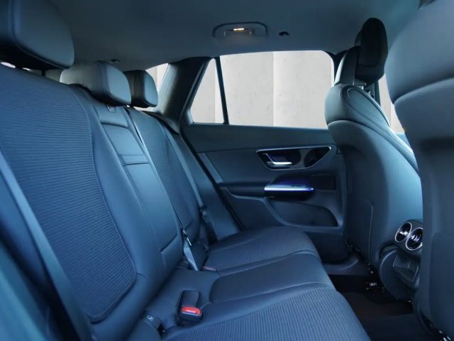 Mercedes-Benz GLC 200 4MATIC AVANTGARDE