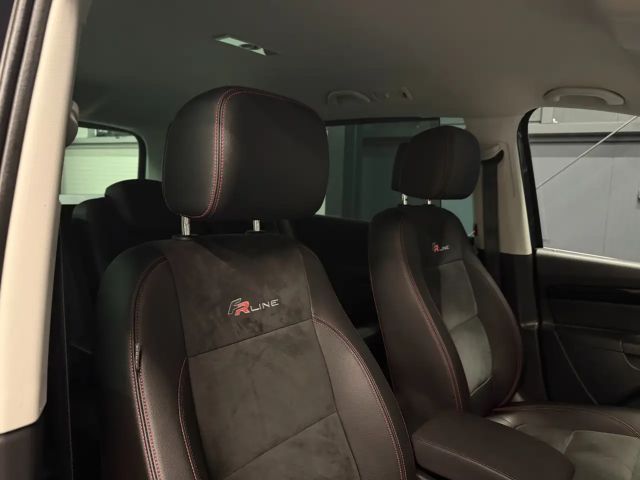 Seat Alhambra FR-lijn