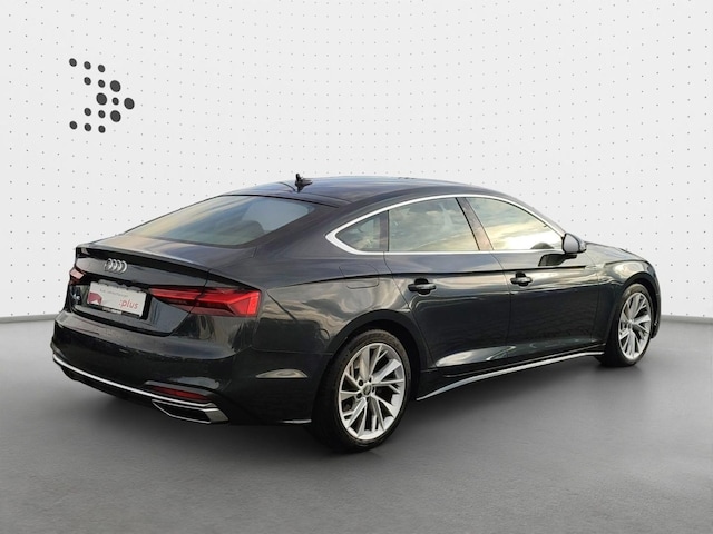 Audi A5 40 TFSI S-Tronic Sportback