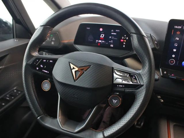 Cupra Born RCam|ACC|NAV|CarPlay|LenkHz|SHZ|LED|19Zoll