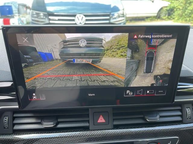 Audi S4 3.0 TDI Quattro