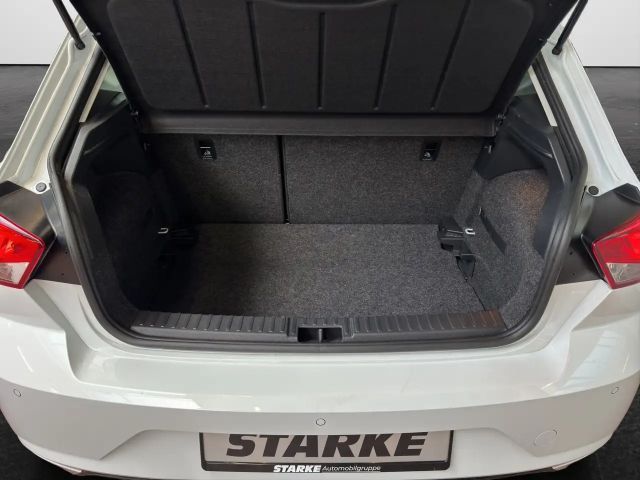 Seat Ibiza 1.0 TSI Style