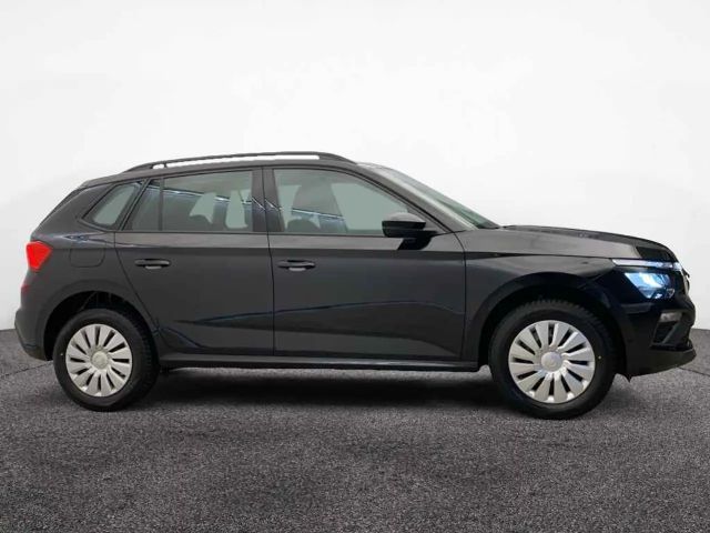 Skoda Kamiq Essence 1,0 TSI DSG *LED*GRA*SHZ*PDC*DAB*