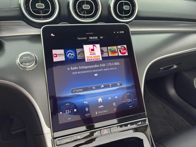 Mercedes-Benz CLE 200 AVANTGARDE