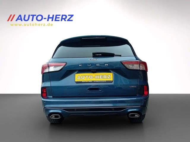 Ford Kuga Plug in Hybrid ST Line X