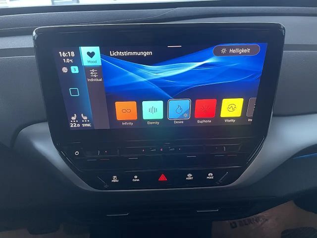 Volkswagen ID.4 Performance Pro