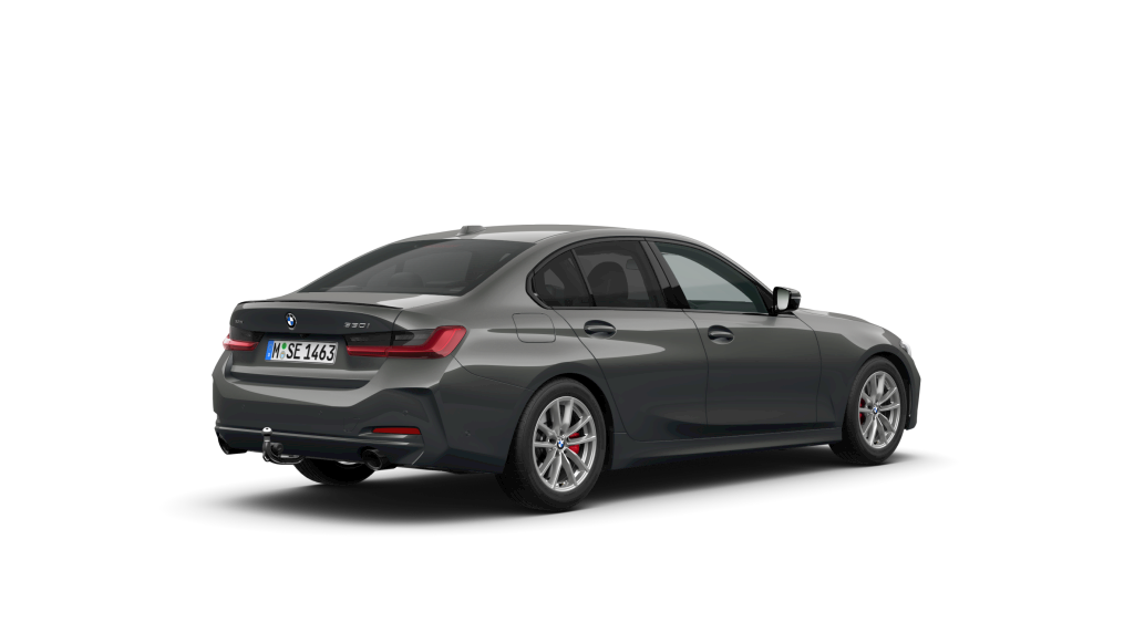 BMW 330 330i Sedan xDrive