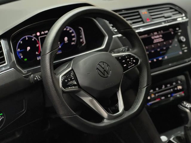 Volkswagen Tiguan 2.0 TDI Allspace R-Line