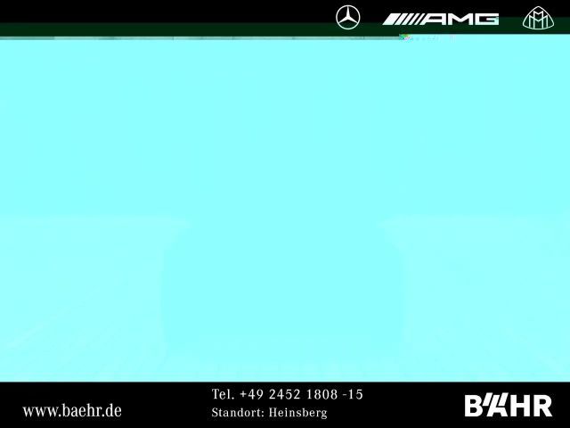 Mercedes-Benz E 220 AMG Line E 220 d Estate