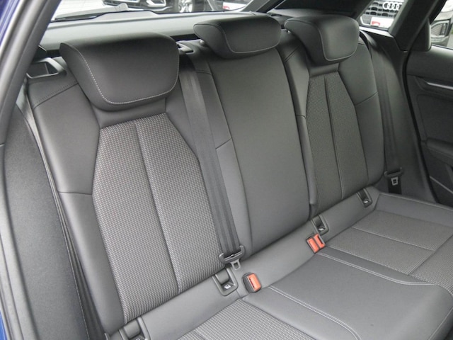 Audi S3 Quattro S-Tronic Sportback