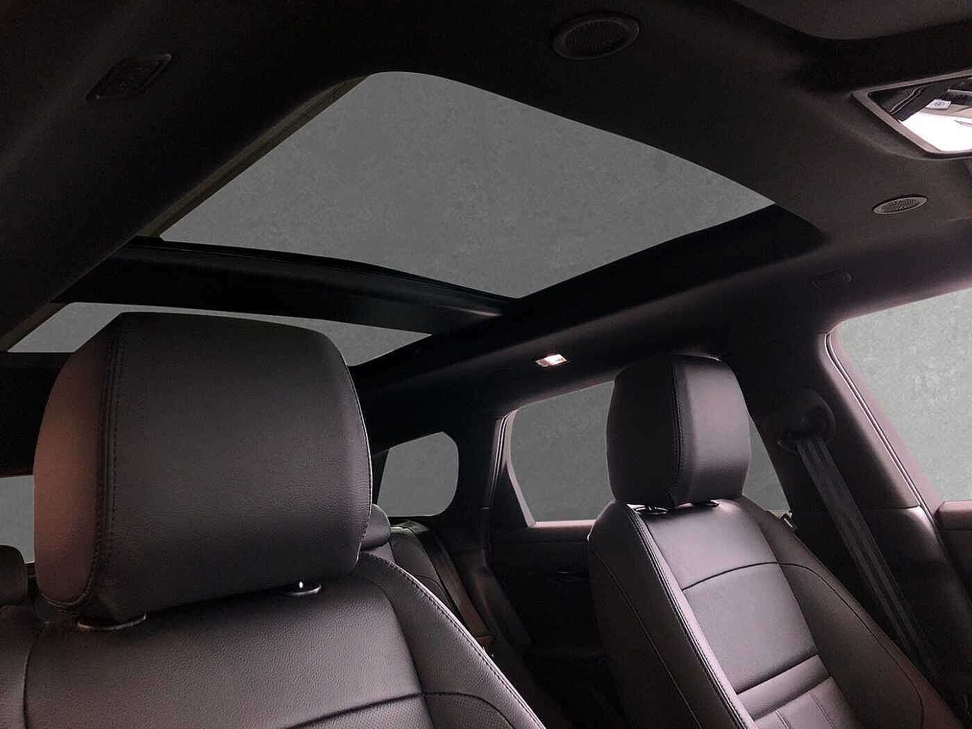 Land Rover Range Rover Evoque D200 Dynamic SE