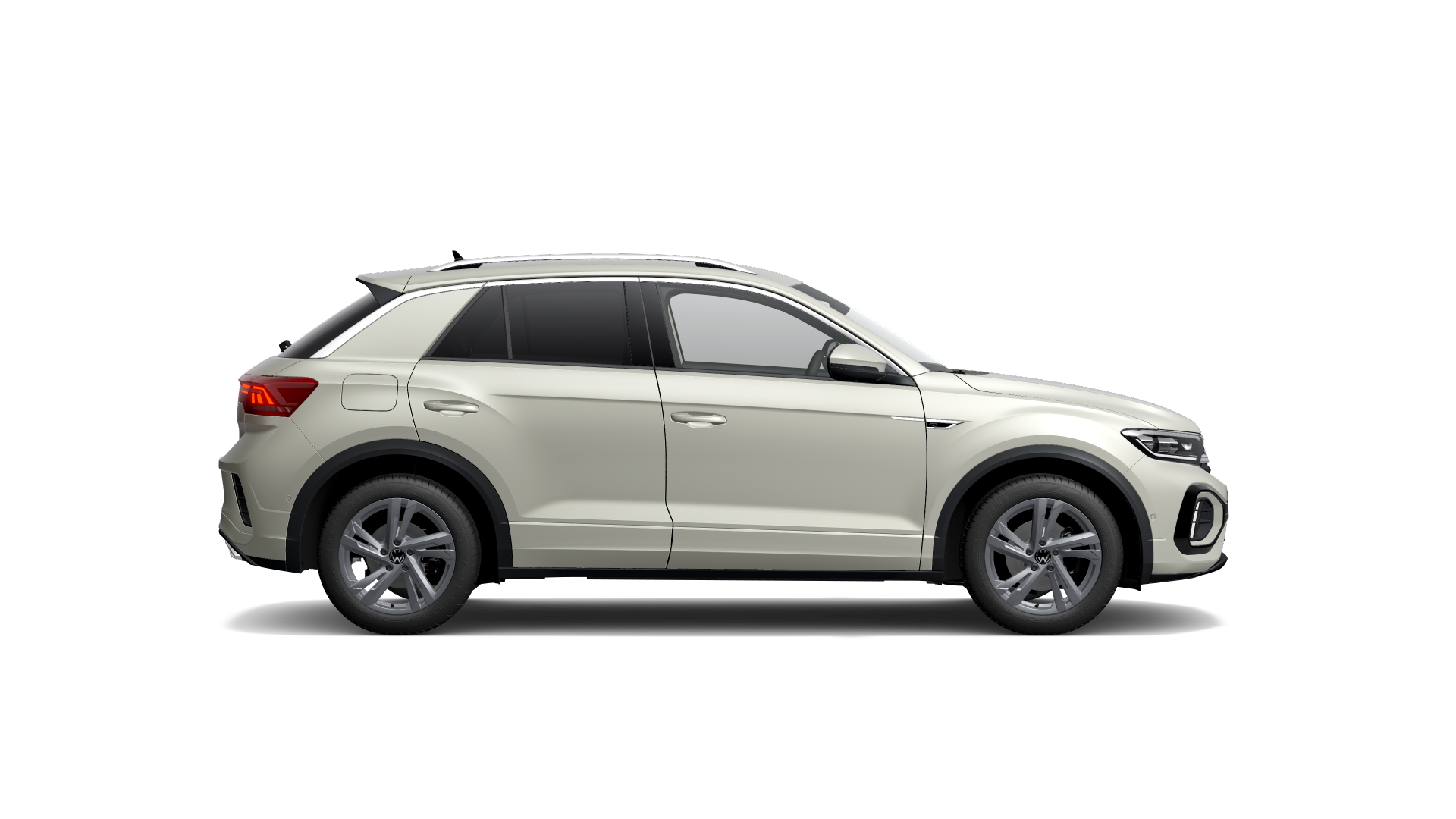 Volkswagen T-Roc 1.5 TSI R-Line