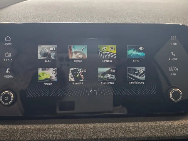 Skoda Kamiq Selection