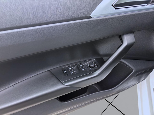 Volkswagen Polo 1.0 MPI IQ.Drive