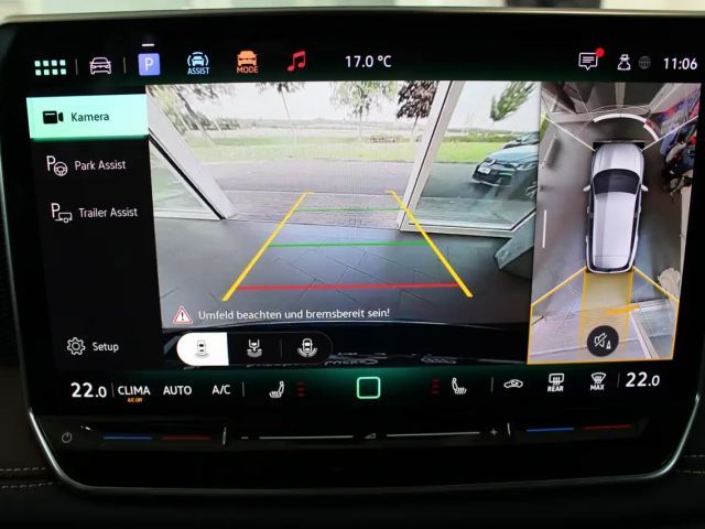 Volkswagen Tiguan 2.0 TDI IQ.Drive