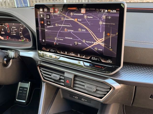 Cupra Leon DSG Sportstourer