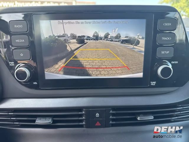 Hyundai Bayon 1.0 T-GDi Trend