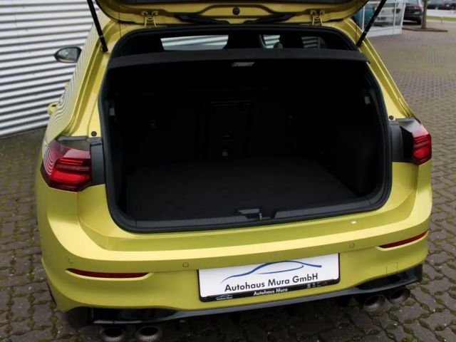 Volkswagen Golf 2.0 TSI