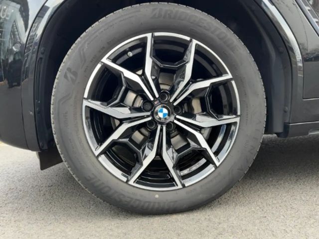 BMW X3 M-Sport xDrive