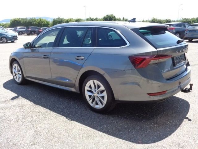 Skoda Octavia Combi Style Style