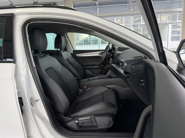 Cupra Leon DSG Sportstourer