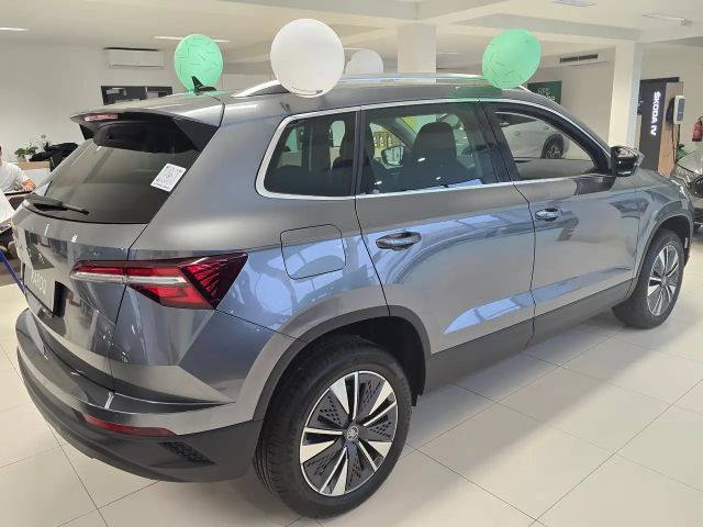 Skoda Karoq Selection