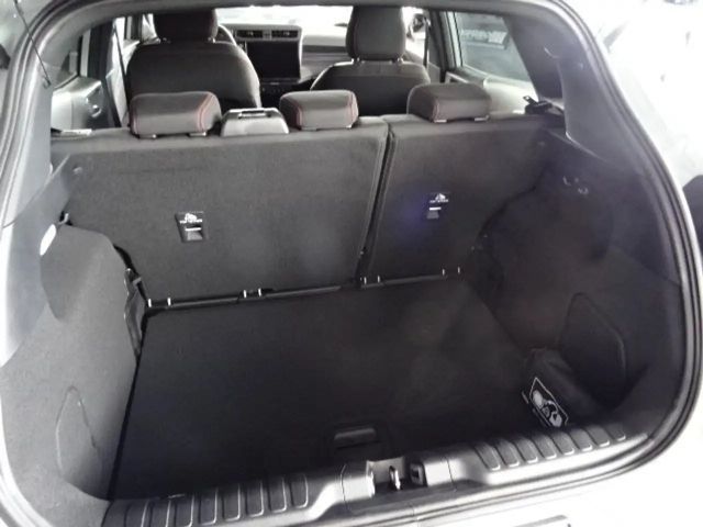 Ford Puma EcoBoost ST Line