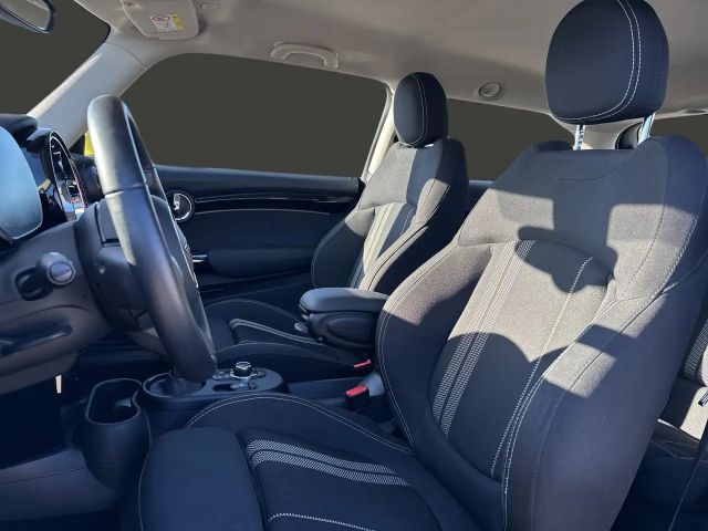 MINI Mini Electric 3-deurs SE