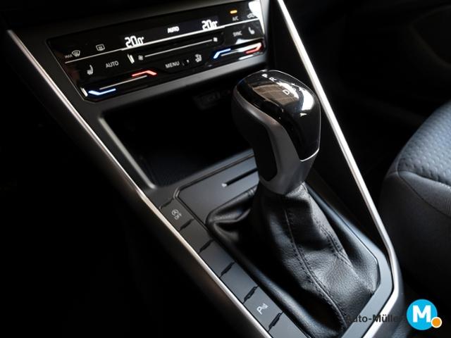 Volkswagen Polo 1.0 TSI DSG Life