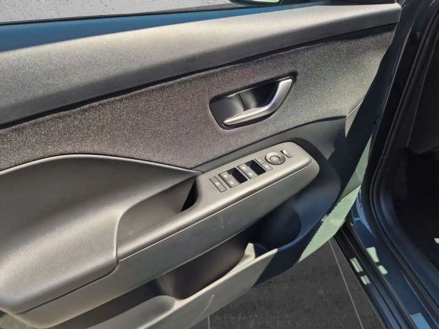 Hyundai Kona 2WD Go! T-GDi