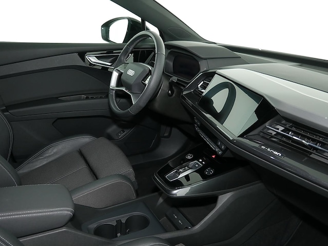 Audi Q4 e-tron 35 Sportback