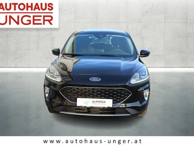 Ford Kuga Cool & Connect EcoBoost