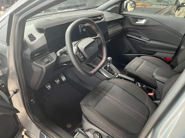 Ford Puma EcoBoost ST Line