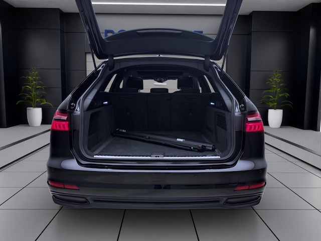 Audi A6 50 TDI Avant Quattro Sport