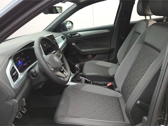 Volkswagen T-Roc 1.0 TSI