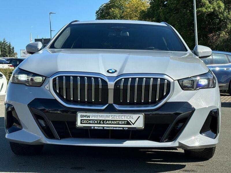 BMW 540 540d Touring xDrive