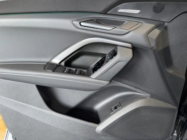 Audi Q5 Quattro S-Line S-Tronic