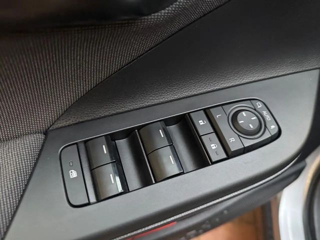 Toyota C-HR Hybride Team D Technik