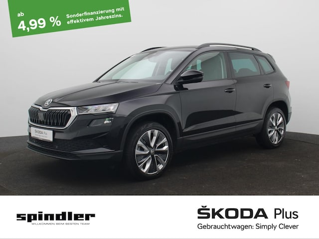 Skoda Karoq 2.0 TDI Style Style