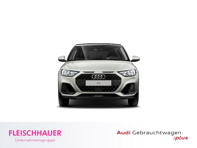 Audi A1 30 TFSI Allstreet S-Tronic