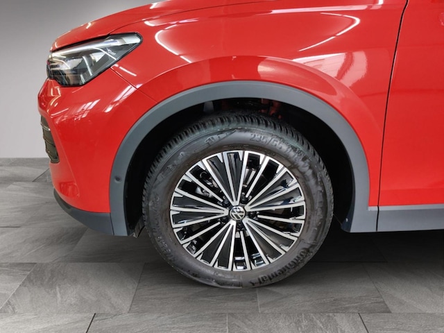 Volkswagen Tiguan 1.5 eTSI Life