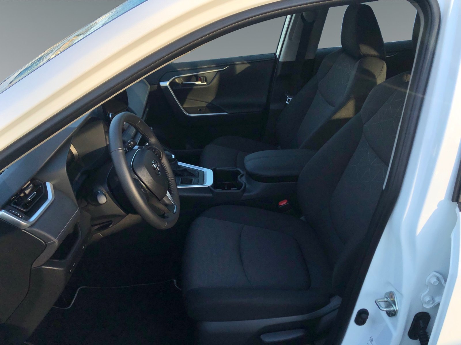 Toyota RAV4 5-deurs Business