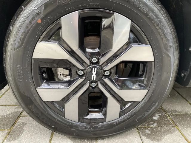 Dacia Sandero Stepway TCe 90