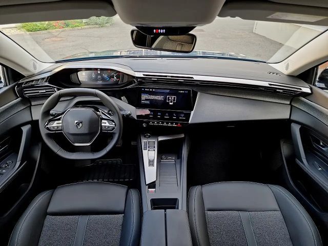 Peugeot 308 Allure Pack BlueHDi EAT8
