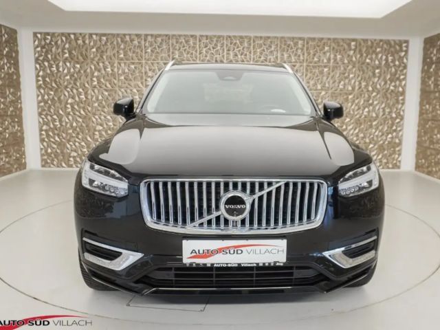 Volvo XC90 AWD Plus