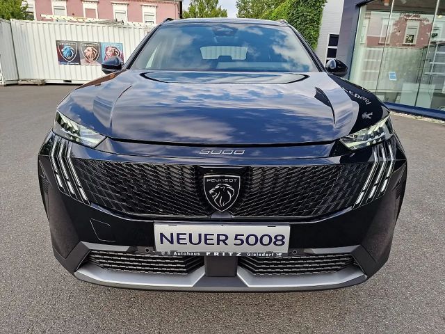 Peugeot 5008 GT-Line