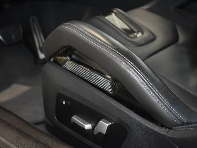 BMW M4 Competition Coupé